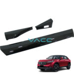 Honda HRV 2nd Front Panel Lower Black