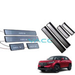 Honda HRV 2nd OEM or OEM LED Door Step