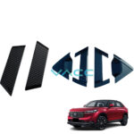 Honda HRV 2nd Rear Handle / Rear Outer Handle