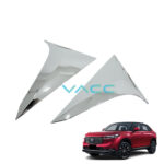 Honda HRV 2nd Rear Spoiler Lining