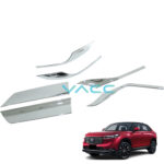 Honda HRV 2nd Tail Lamp Chrome Lining