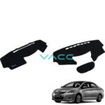 Toyota Vios NCP93 Dashboard Carpet