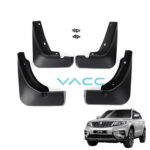 Proton X70 Mudguards / Mud Flaps