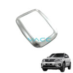 Proton X70 Rear Seat Belt Silver Lining