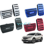 Honda CR-V 5th Auto Pedal
