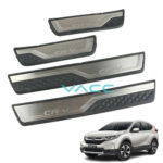 Honda CR-V 5th OEM Door Step / Scuff Plate