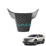 Honda CR-V 5th Steering Carbon Lining