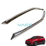 Mazda CX-3 Fog Lamp Chrome Lining