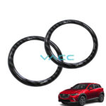 Mazda CX-3 Dashboard Speaker Lining