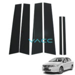Honda City GM2 GM3 Door Pillar (PC)