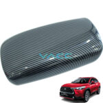 Toyota Corolla Cross Console Top Cover Protector