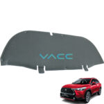 Toyota Corolla Cross Front Bonnet Cover