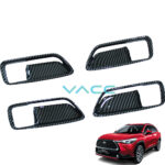 Toyota Corolla Cross Inner Handle Protector