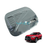 Toyota Corolla Cross Petrol Cap Carbon