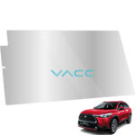 Toyota Corolla Cross Player Screen Protector 8.8" Inch