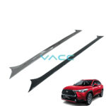 Toyota Corolla Cross Rear Bonnet Lining