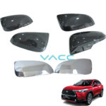 Toyota Corolla Cross Side Mirror Cover