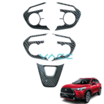 Toyota Corolla Cross Steering Lining