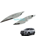 Toyota Fortuner 2nd Hook Garnish