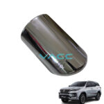 Toyota Fortuner 2nd Muffler Cutter