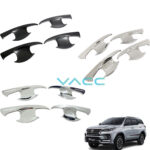 Toyota Fortuner 2nd Outer Handle