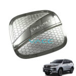 Toyota Fortuner 2nd Petrol Cap Chrome Cover