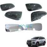 Toyota Fortuner 2nd Side Mirror Cover