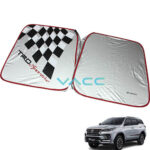 Toyota Fortuner 2nd TRD Front Sunshade