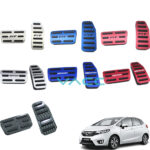Honda Jazz 3rd GK Auto Pedal