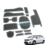 Honda Jazz 3rd GK Anti-Slip Rubber Mat