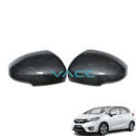 Honda Jazz 3rd GK Side Mirror Carbon Cover
