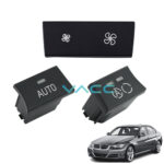 BMW 3 Series E90 318 320 325 330 335 Aircond Panel Button
