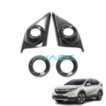 Honda CR-V 5th Door Speaker Cover
