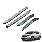 Honda CR-V 5th Door Speaker Lining Carbon
