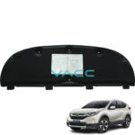 Honda CR-V 5th Front Bonnet Cover