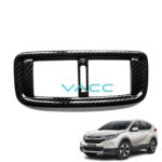 Honda CR-V 5th Rear Aircond Panel