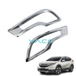 Honda CR-V 5th Rear Reflector Chrome Cover