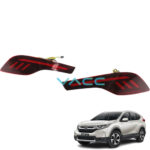 Honda CR-V 5th Rear Reflector Lamp