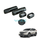 Honda CR-V 5th Seat Button Cover