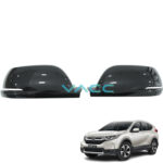 Honda CR-V 5th Side Mirror Cover Carbon