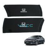 Honda CIty GM6 Car Boot Side Storage Box