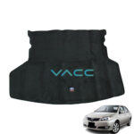 Toyota Vios NCP42 Rear Boot Carpet