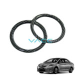 Toyota Vios NCP93 Aircond Lining Carbon