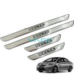 Toyota Vios NCP93 BELTA LED Door step