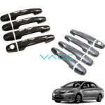 Toyota Vios NCP93 Door Handle One Key