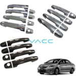 Toyota Vios NCP93 Door Handle Cover Two Key