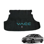 Toyota Vios NCP93 Rear Boot Carpet