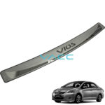 Toyota Vios NCP93 Rear Bumper Protector Out