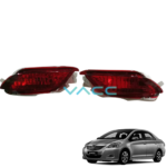Toyota Vios NCP93 Rear Reflector Lamp
