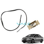Toyota Vios NCP93 Roof Rubber / Rubber Clip